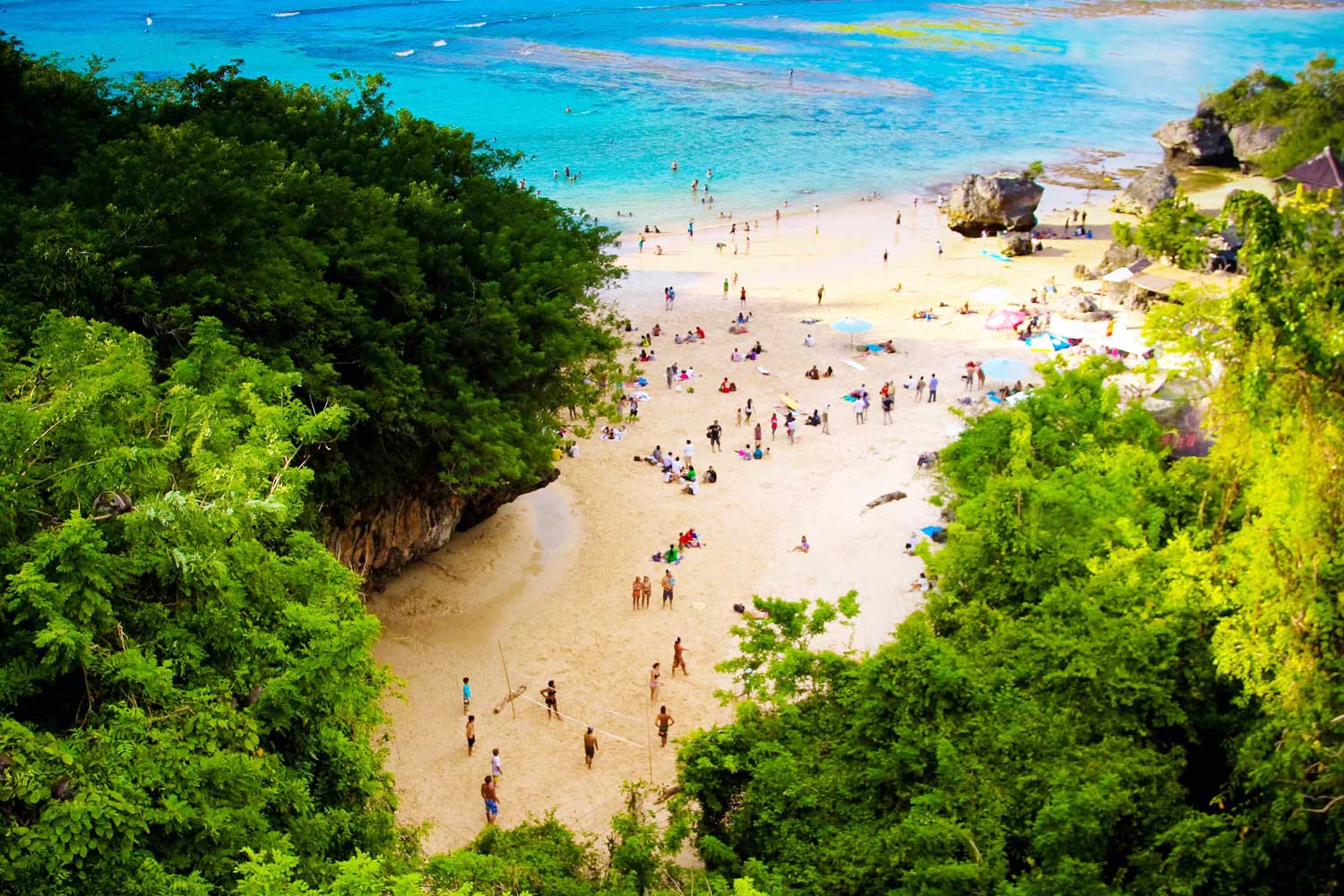 Pantai-Padang-Padang-Bali
