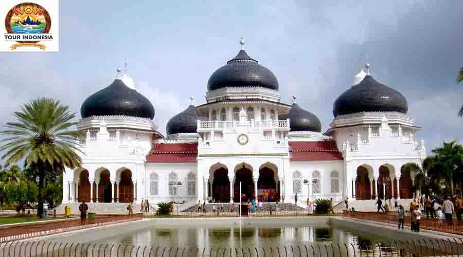 mesjid-raya-baiturrahman